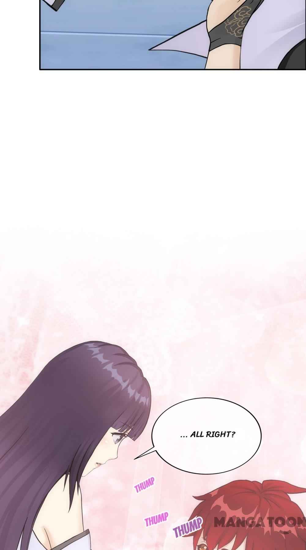 The Legend of the Demon God — Chapter 243 — page 33