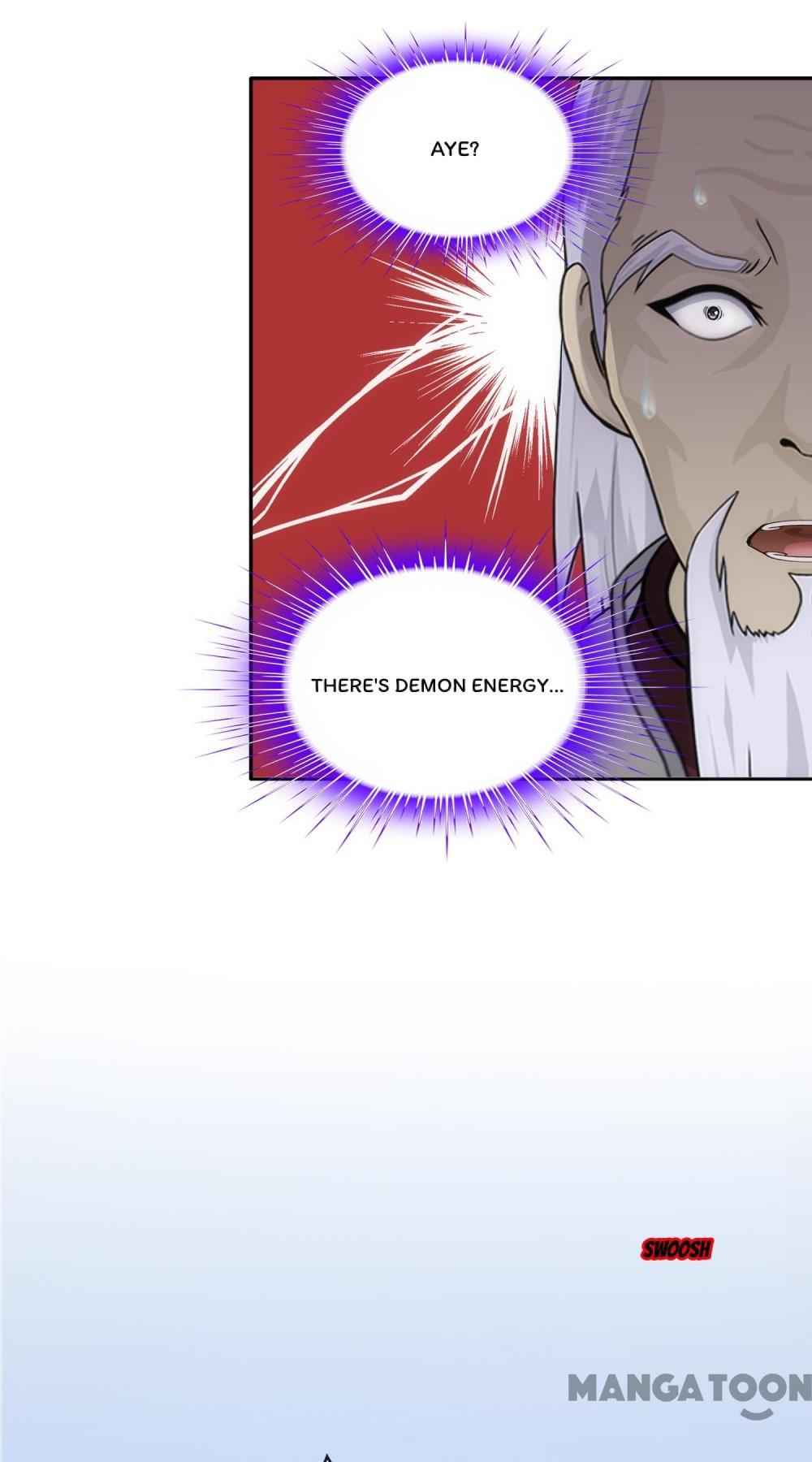 The Legend of the Demon God — Chapter 243 — page 39