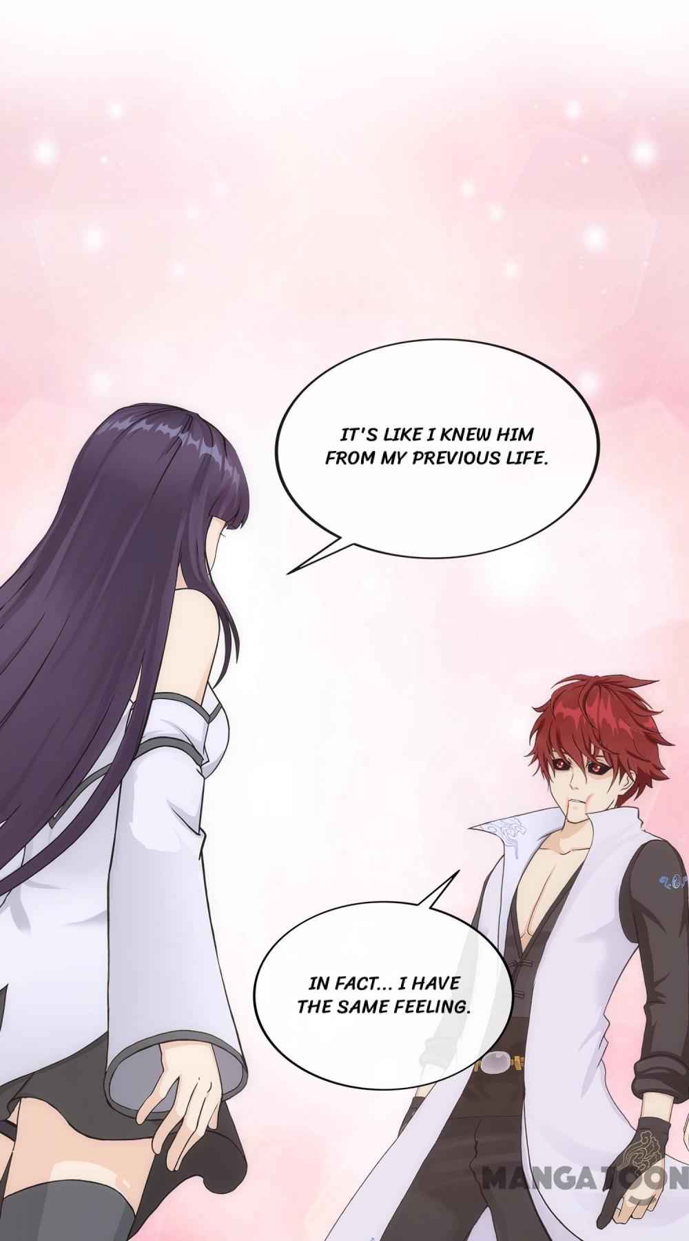 The Legend of the Demon God — Chapter 243 — page 43
