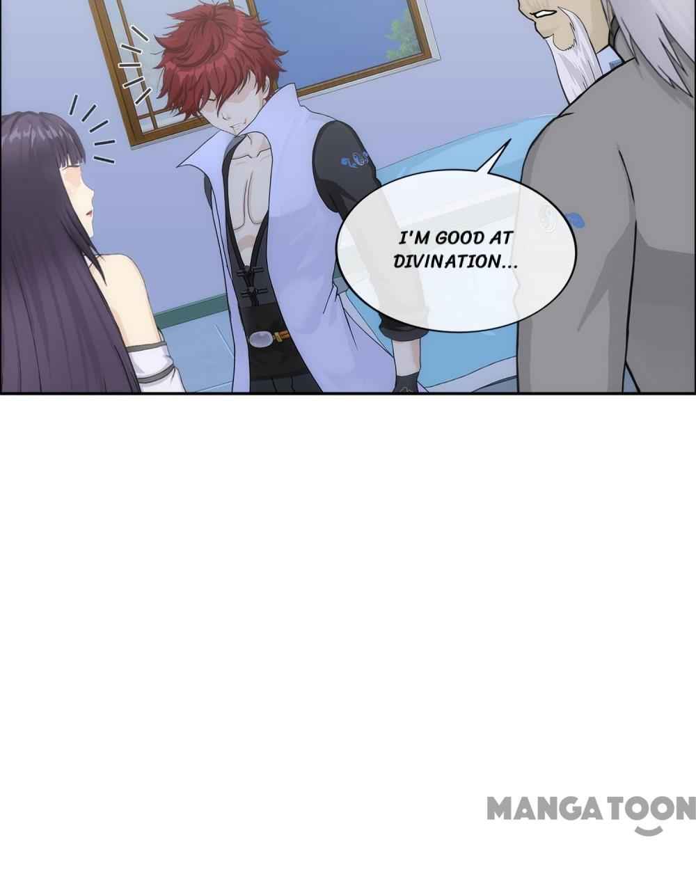 The Legend of the Demon God — Chapter 243 — page 45