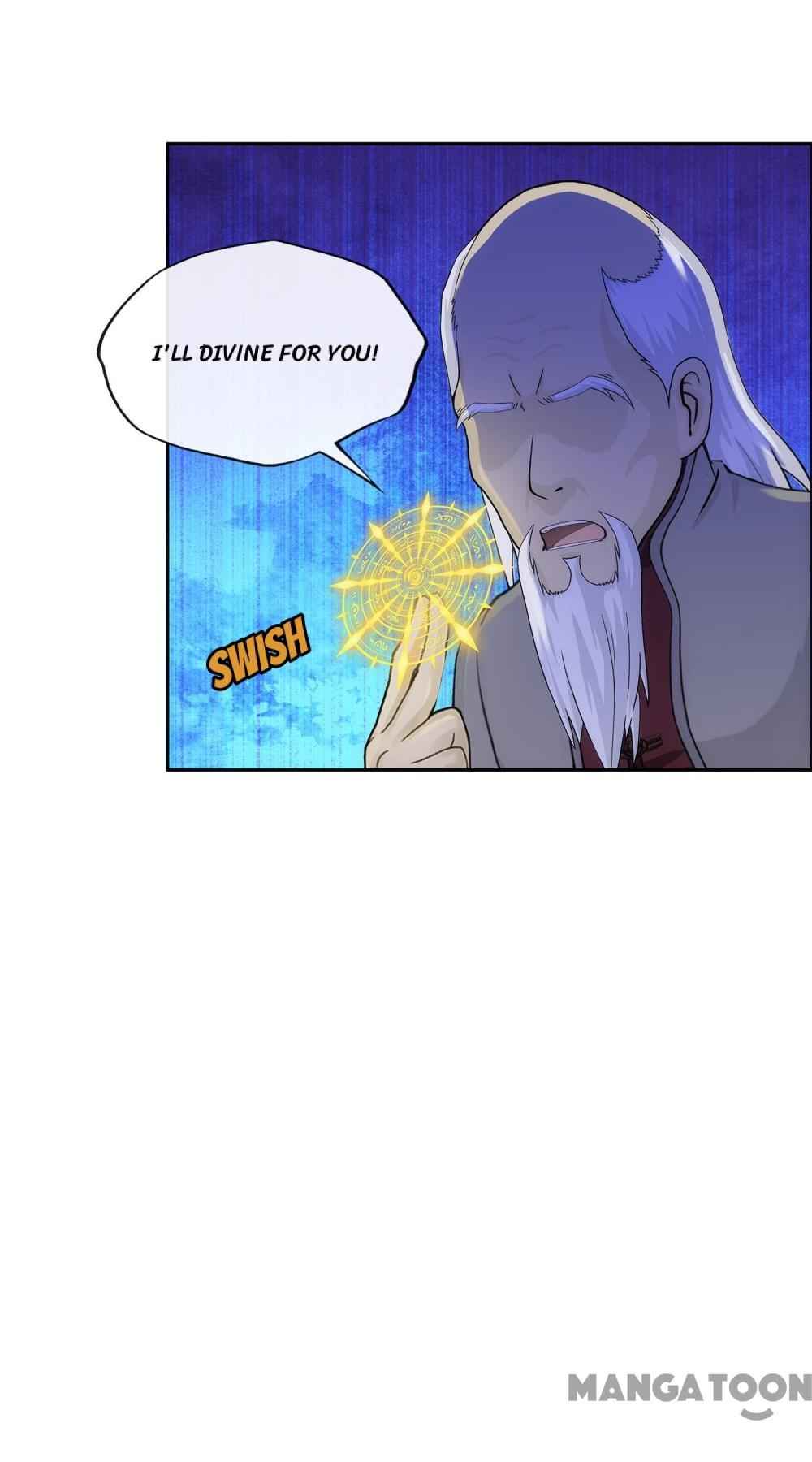 The Legend of the Demon God — Chapter 243 — page 46