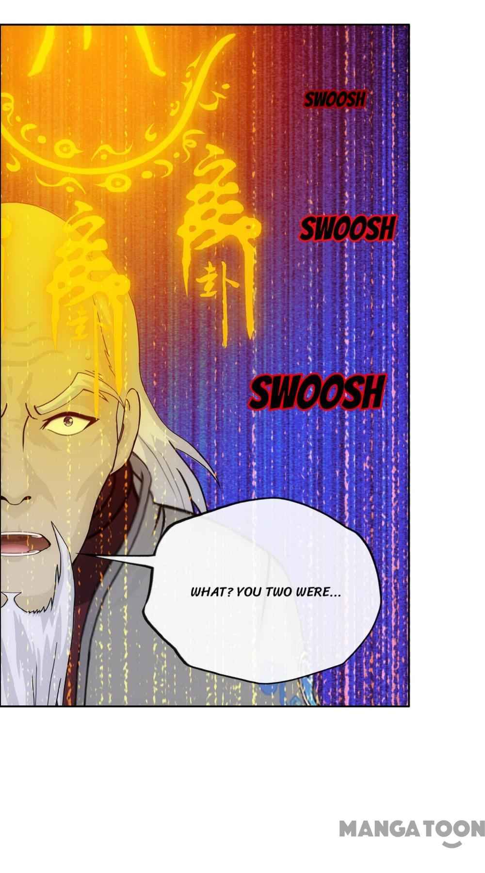 The Legend of the Demon God — Chapter 243 — page 47
