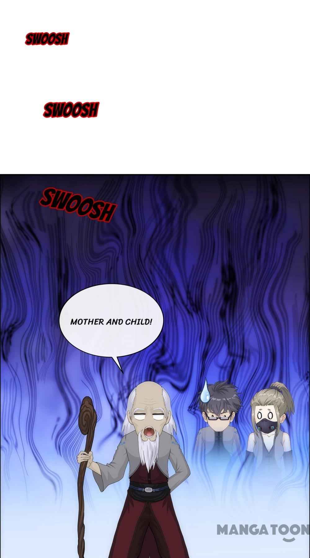 The Legend of the Demon God — Chapter 243 — page 50