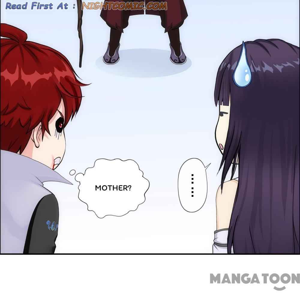 The Legend of the Demon God — Chapter 243 — page 51
