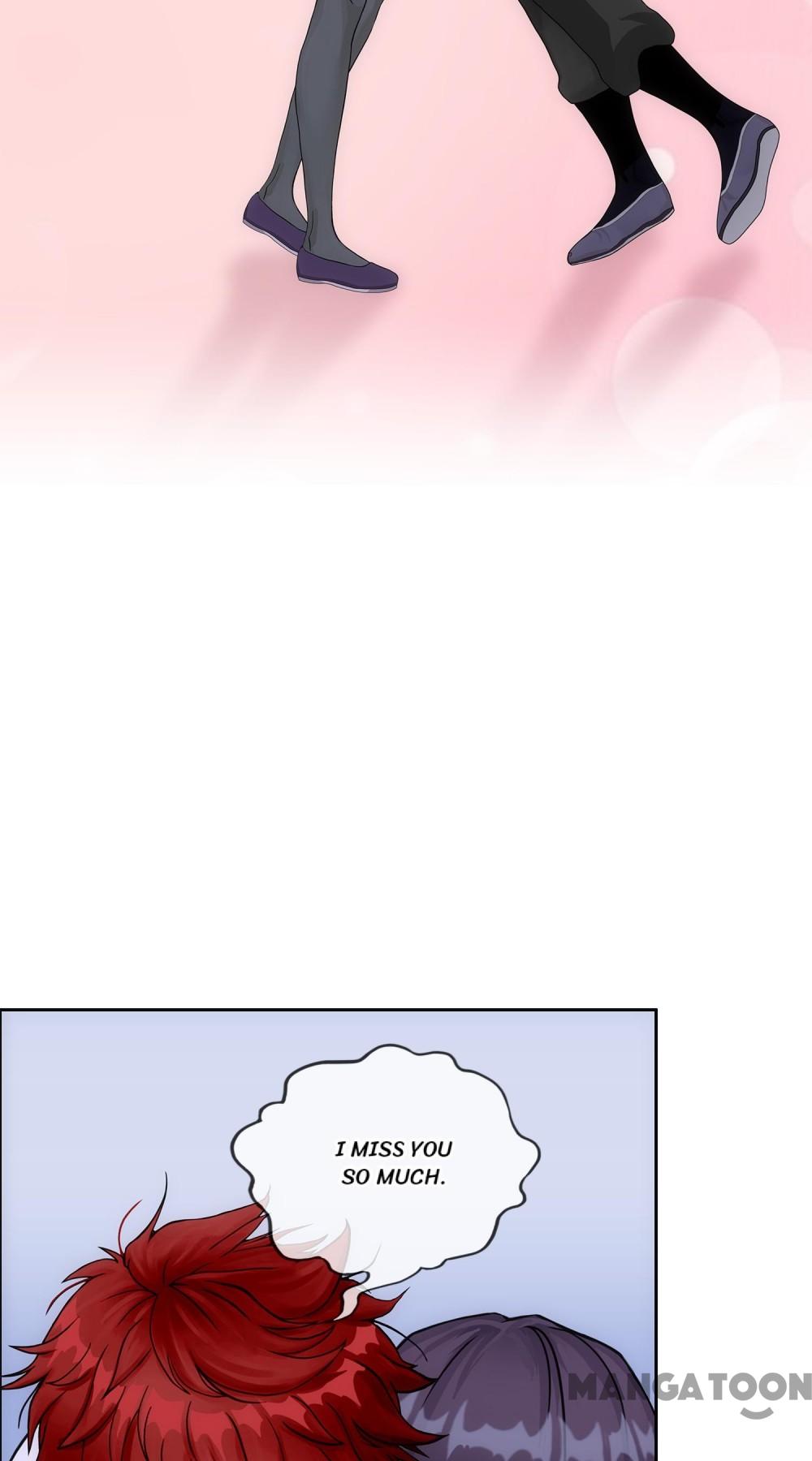 The Legend of the Demon God — Chapter 244 — page 6
