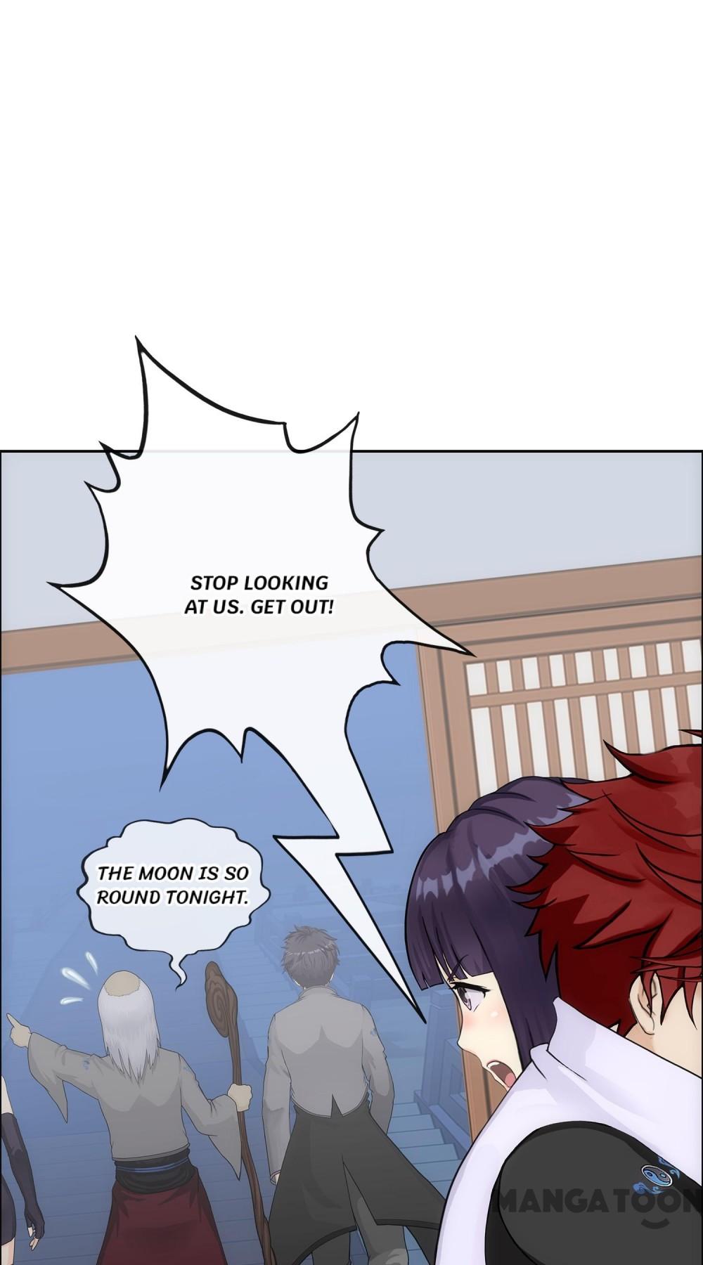 The Legend of the Demon God — Chapter 244 — page 10