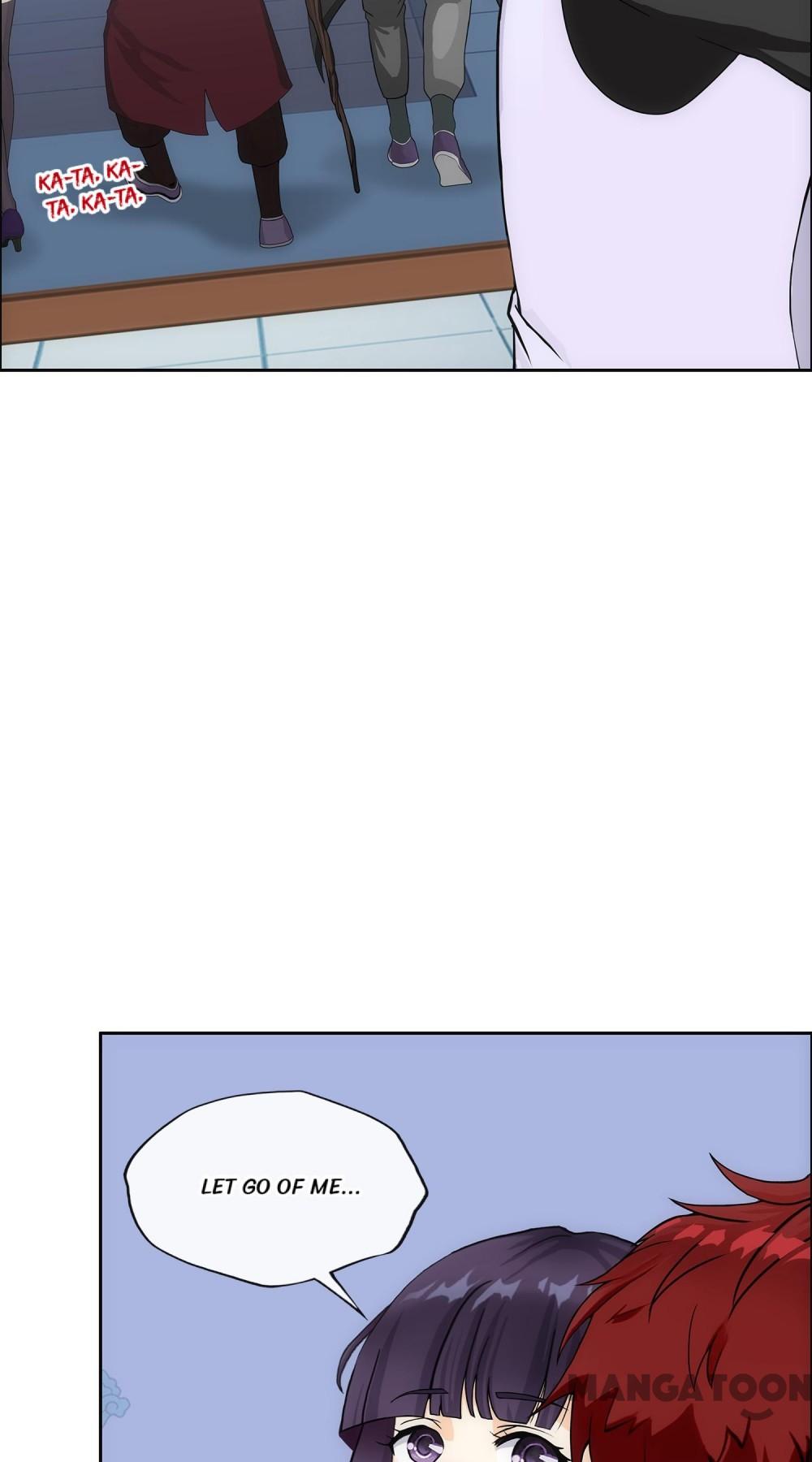 The Legend of the Demon God — Chapter 244 — page 11