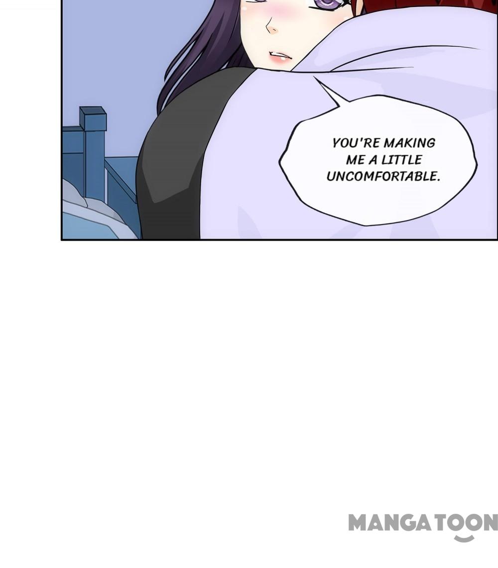 The Legend of the Demon God — Chapter 244 — page 12