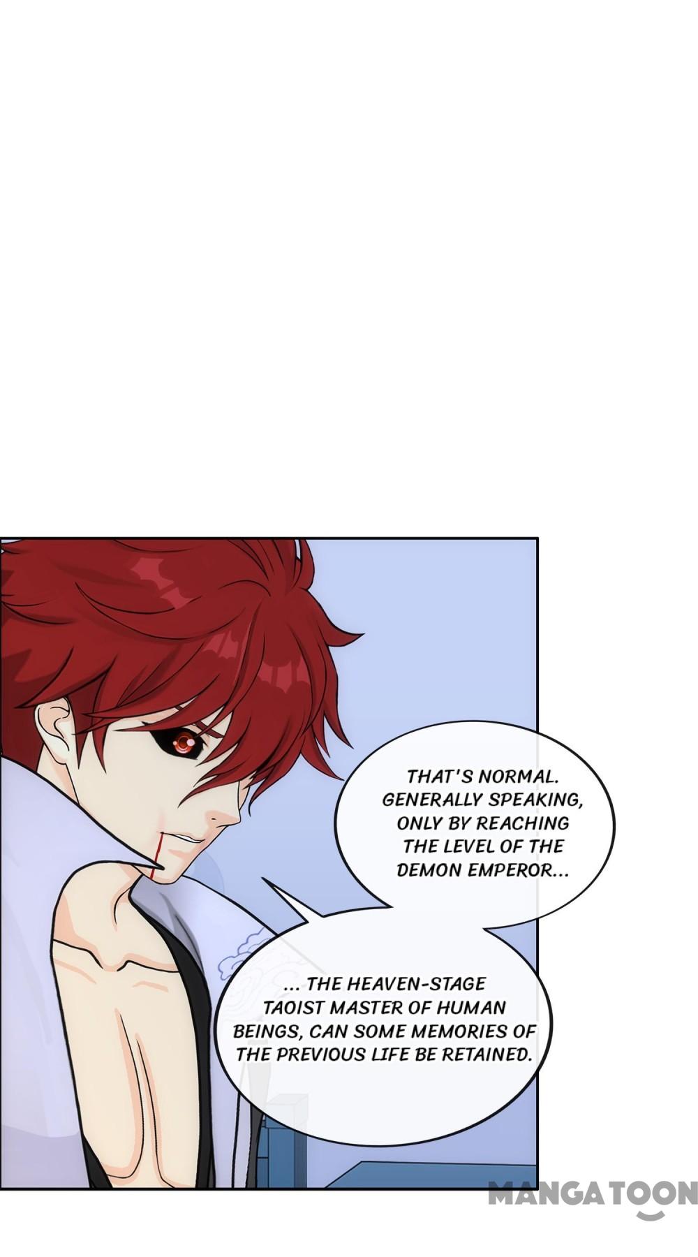 The Legend of the Demon God — Chapter 244 — page 15