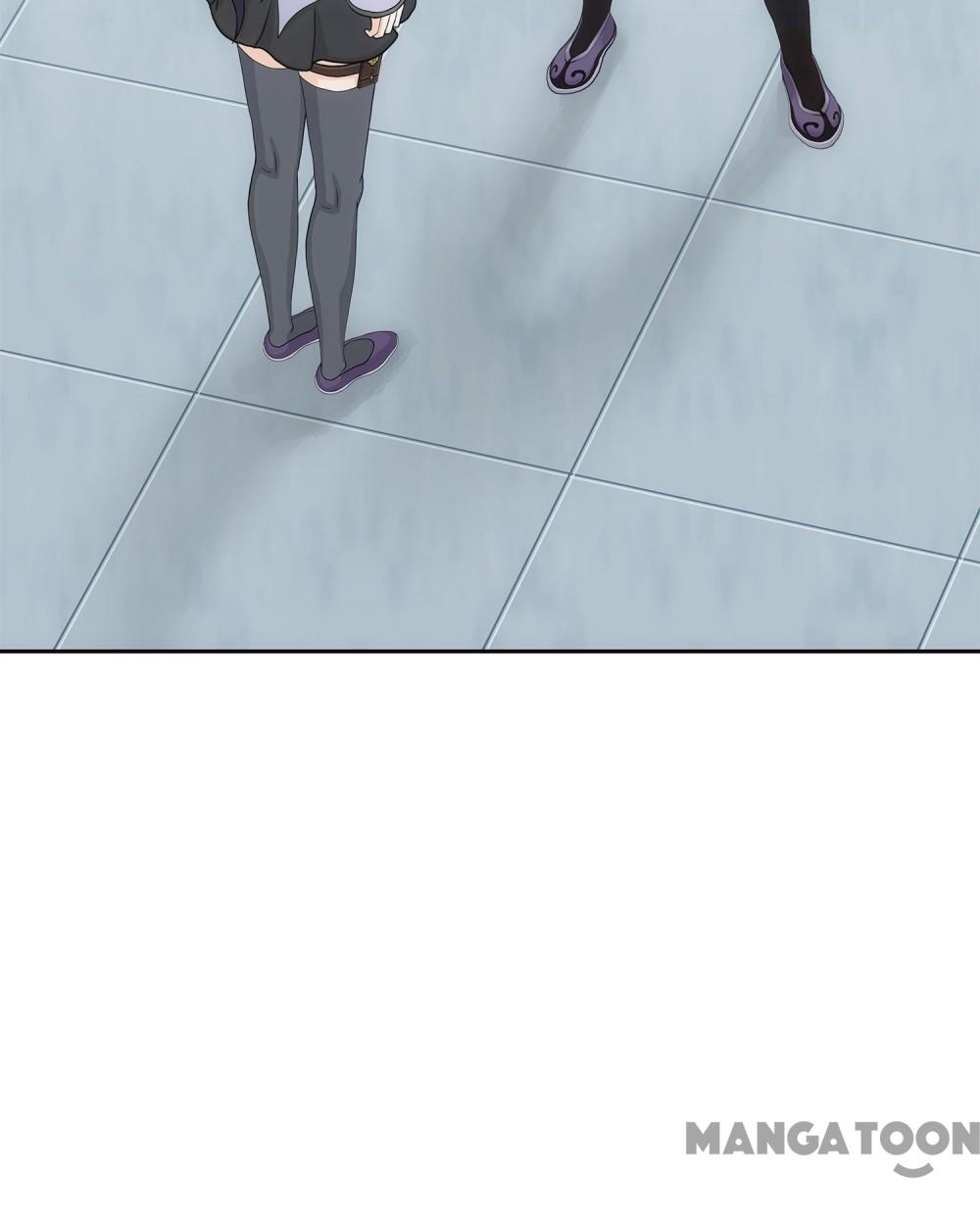The Legend of the Demon God — Chapter 244 — page 20