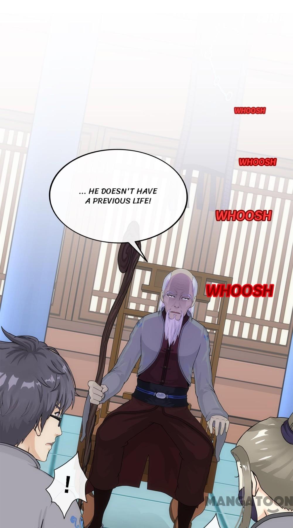 The Legend of the Demon God — Chapter 244 — page 26