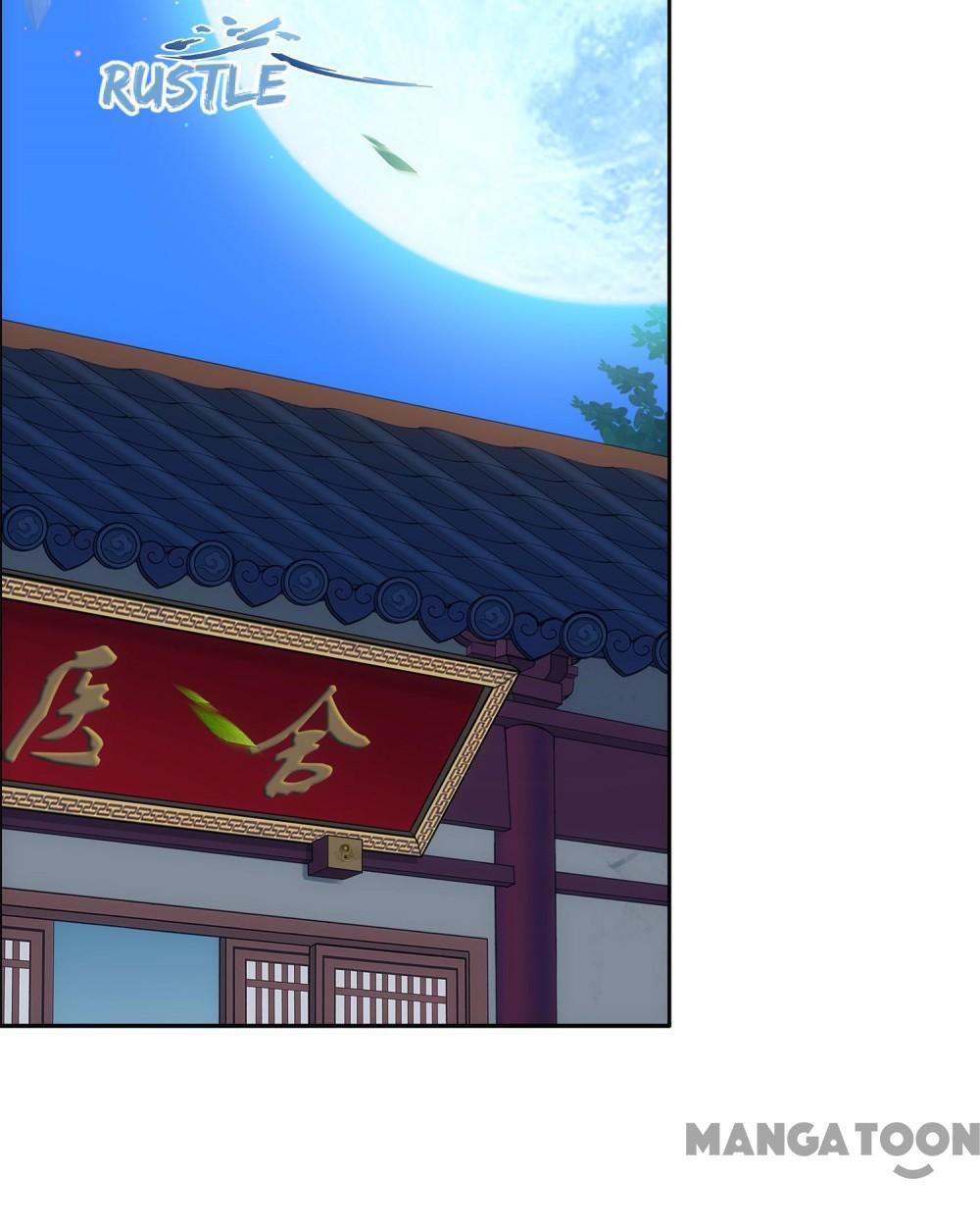The Legend of the Demon God — Chapter 244 — page 28