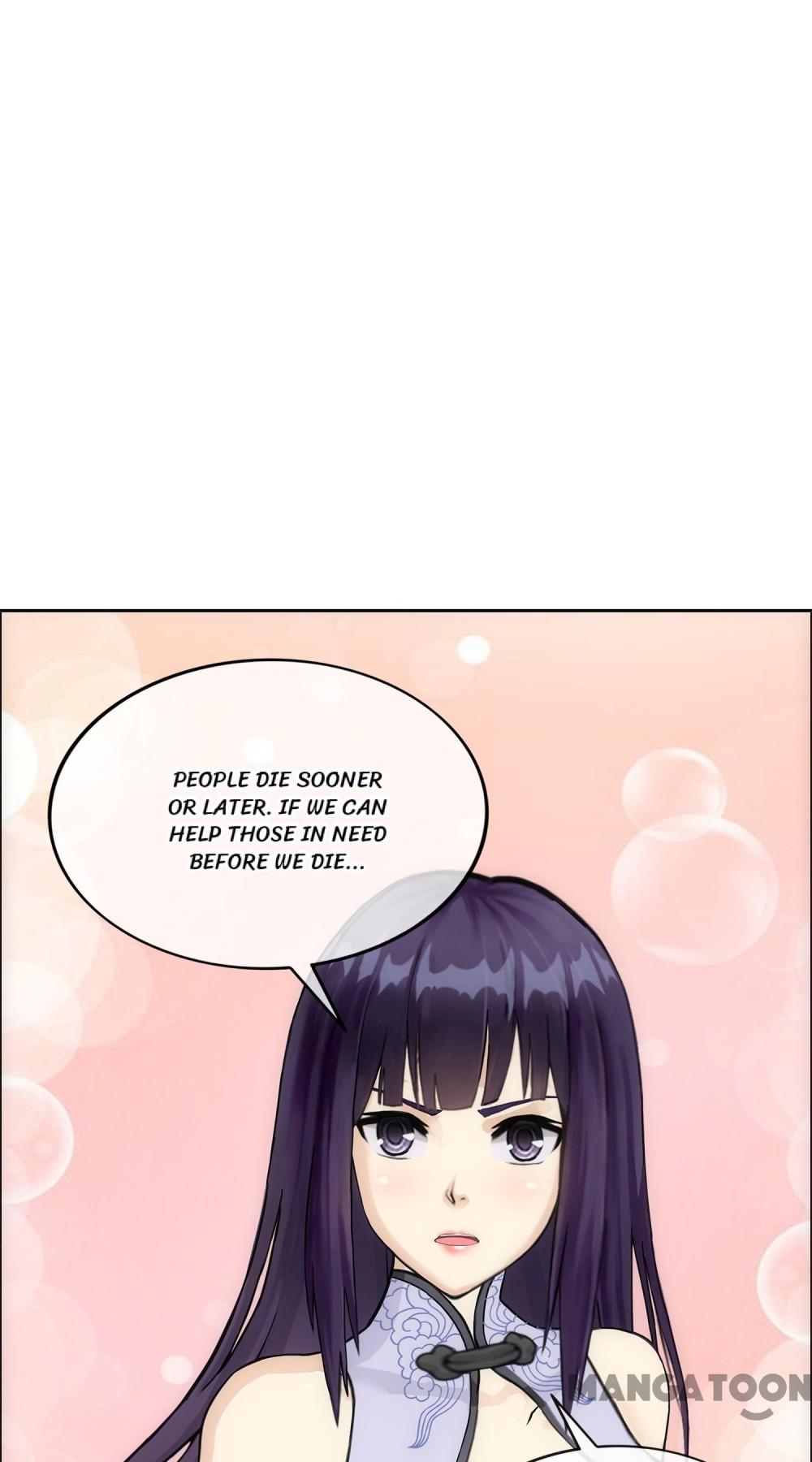 The Legend of the Demon God — Chapter 244 — page 38