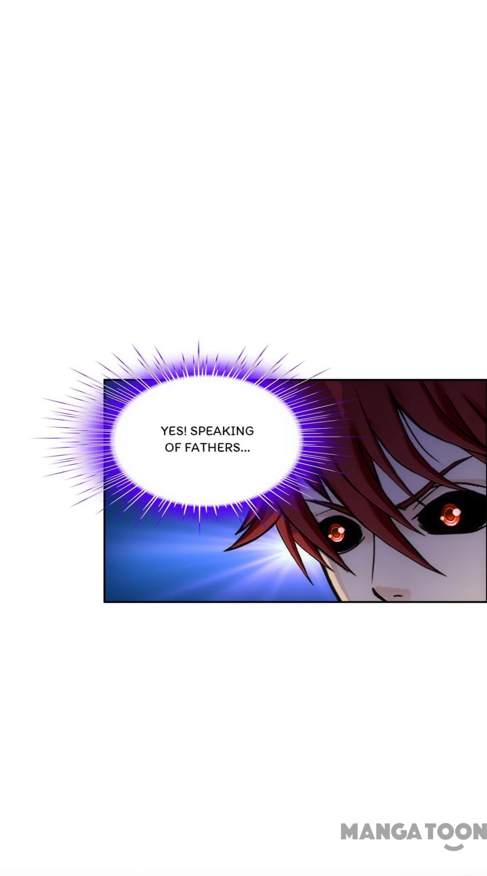The Legend of the Demon God — Chapter 244 — page 42