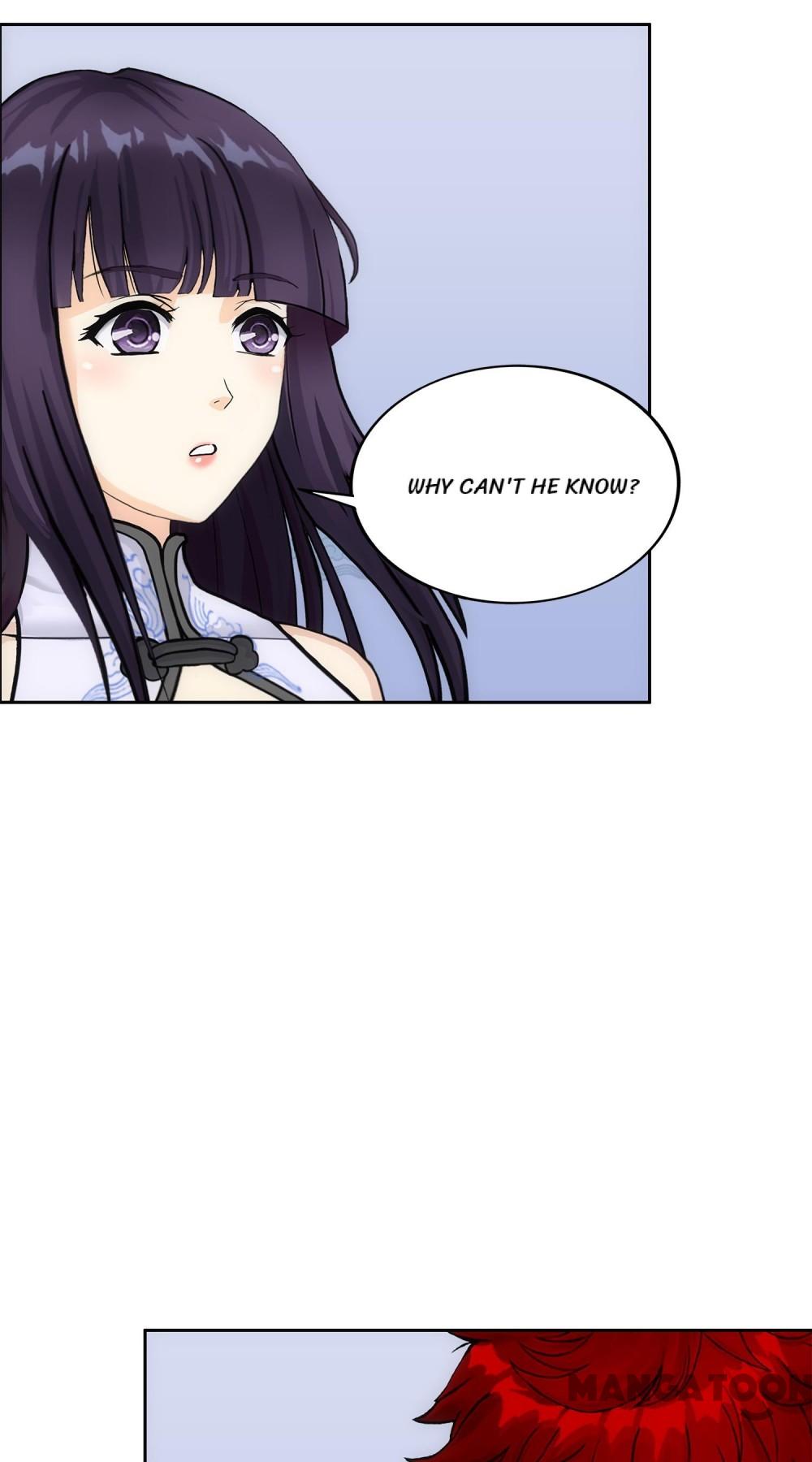 The Legend of the Demon God — Chapter 244 — page 45