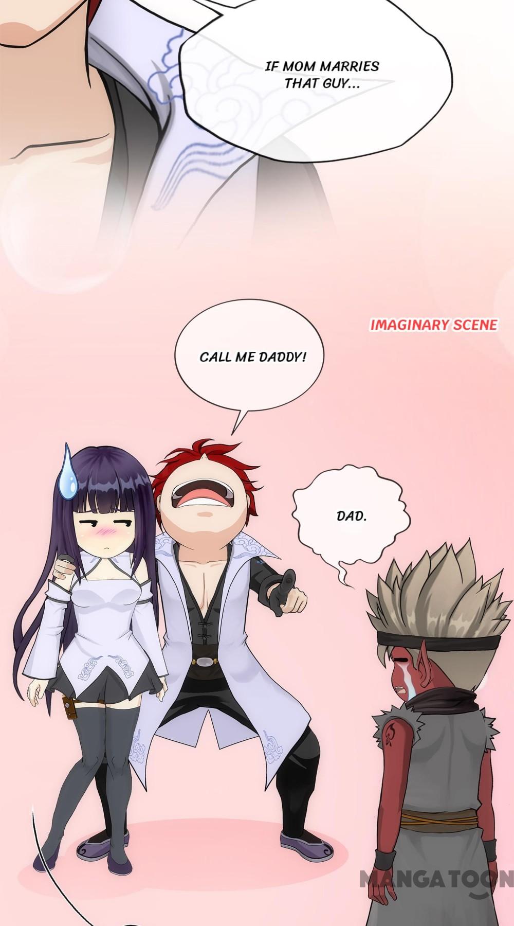 The Legend of the Demon God — Chapter 244 — page 47
