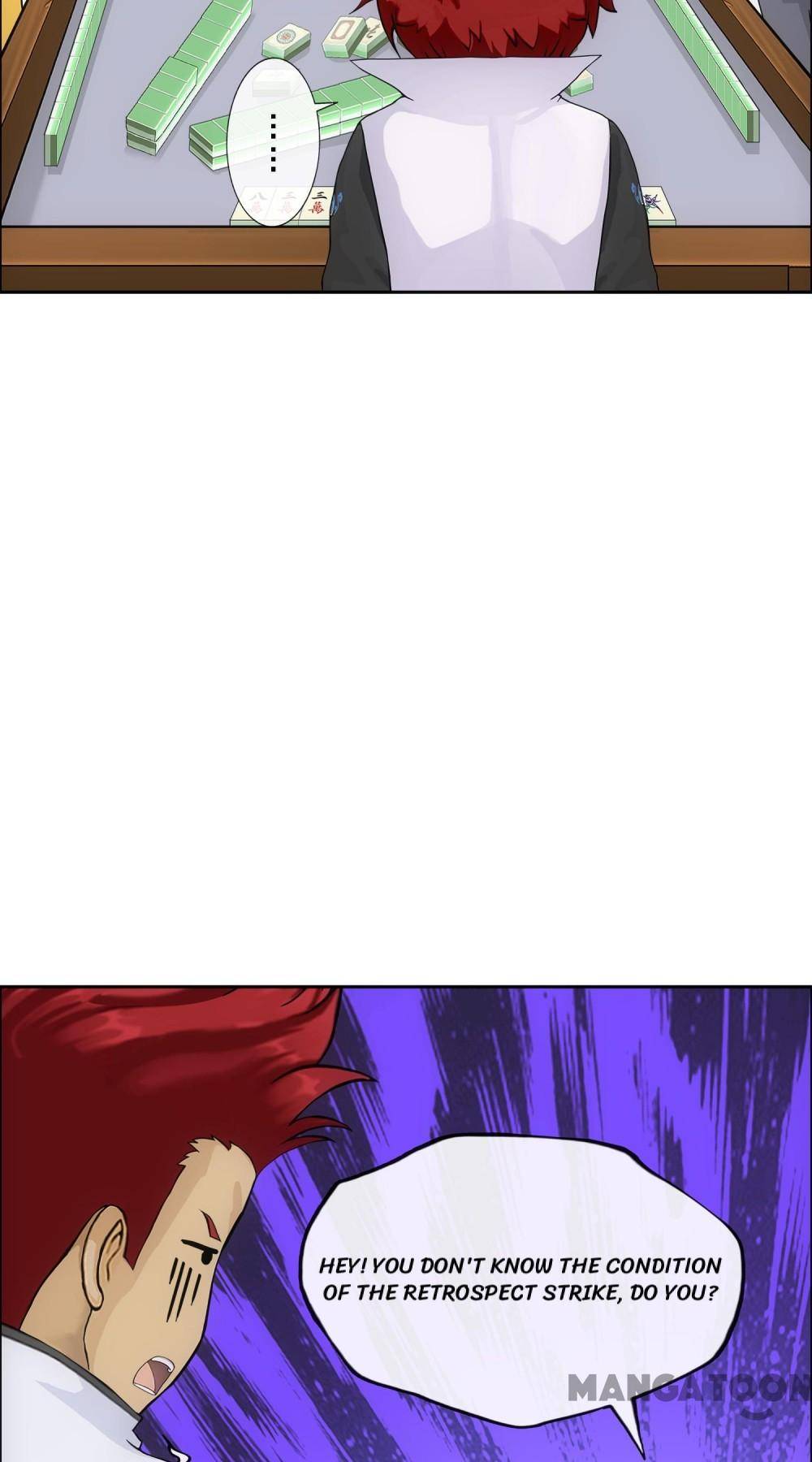 The Legend of the Demon God — Chapter 245 — page 14