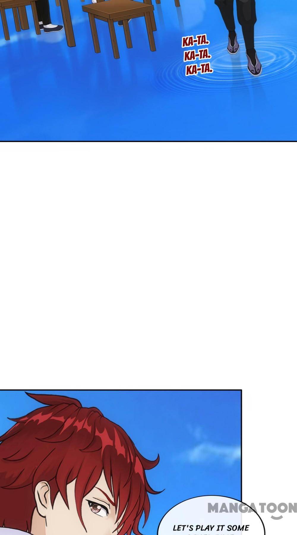 The Legend of the Demon God — Chapter 245 — page 18
