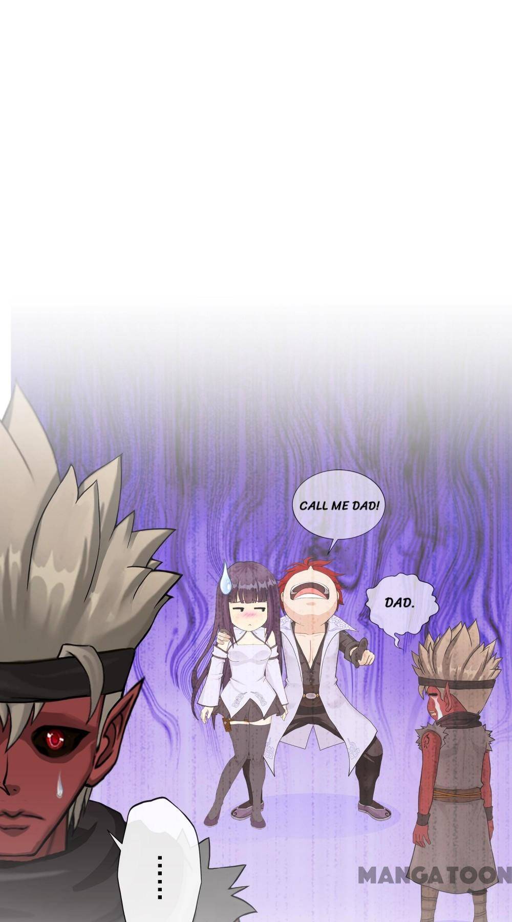 The Legend of the Demon God — Chapter 245 — page 23