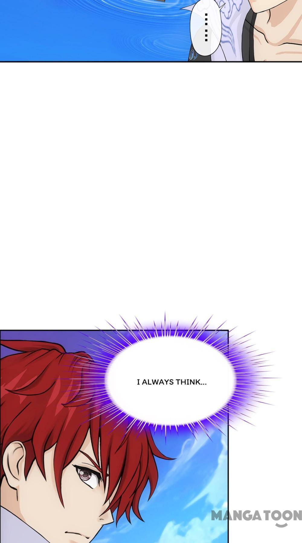 The Legend of the Demon God — Chapter 245 — page 27