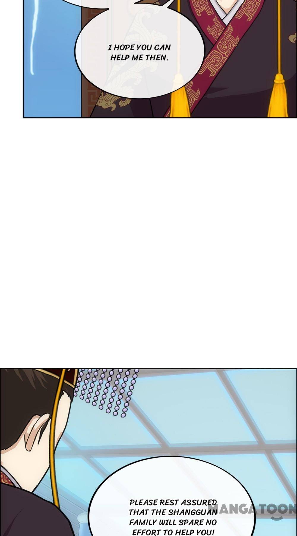 The Legend of the Demon God — Chapter 245 — page 31