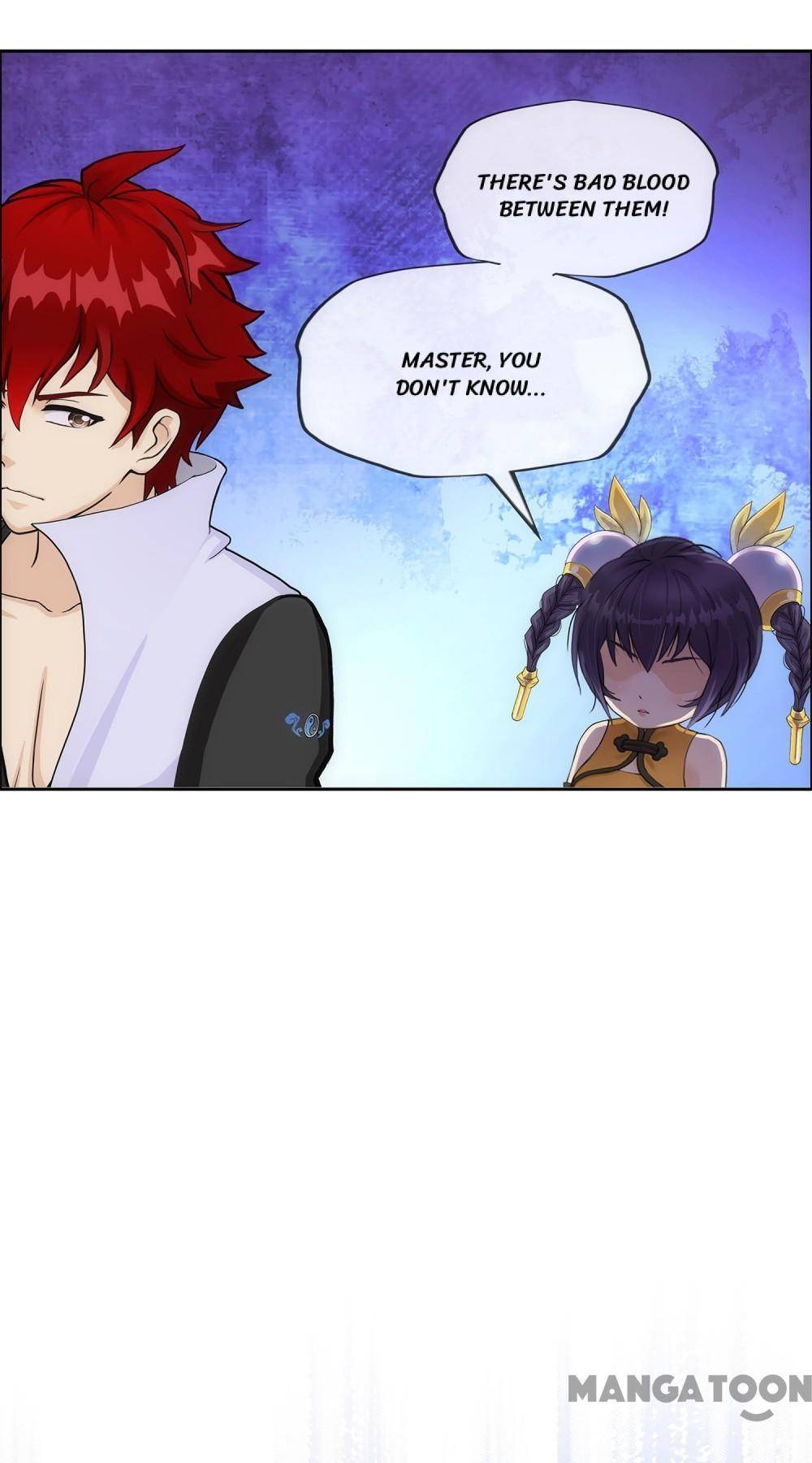The Legend of the Demon God — Chapter 245 — page 41