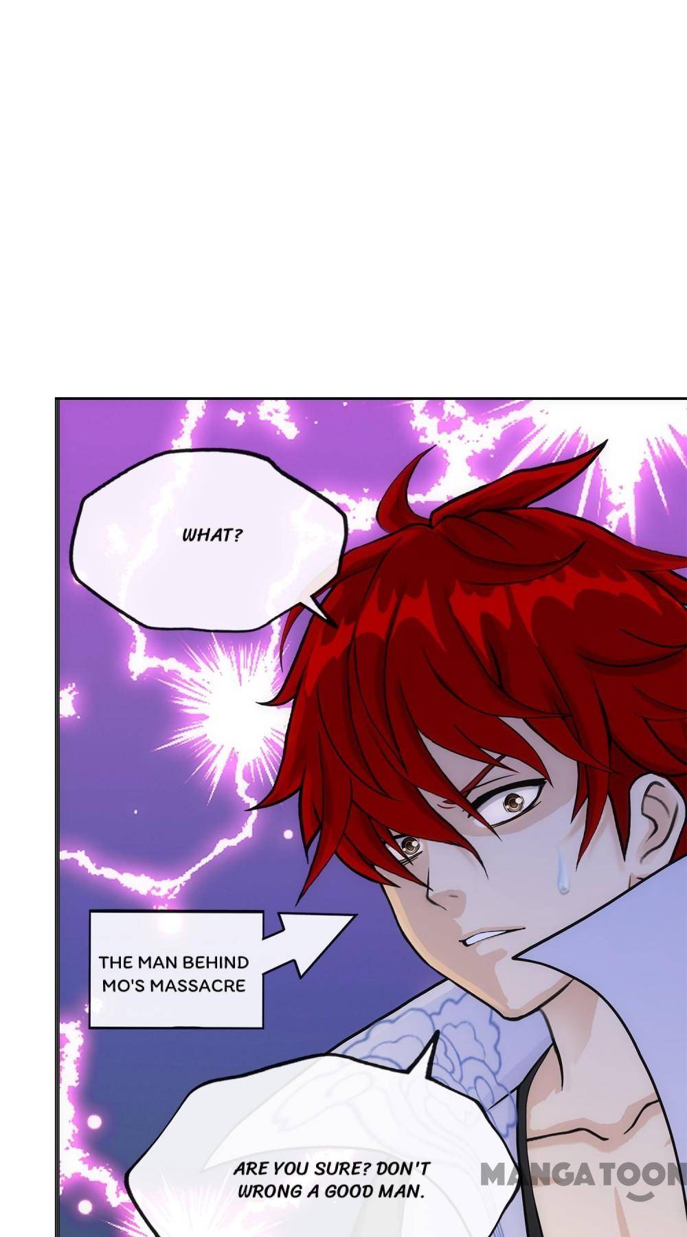 The Legend of the Demon God — Chapter 245 — page 43