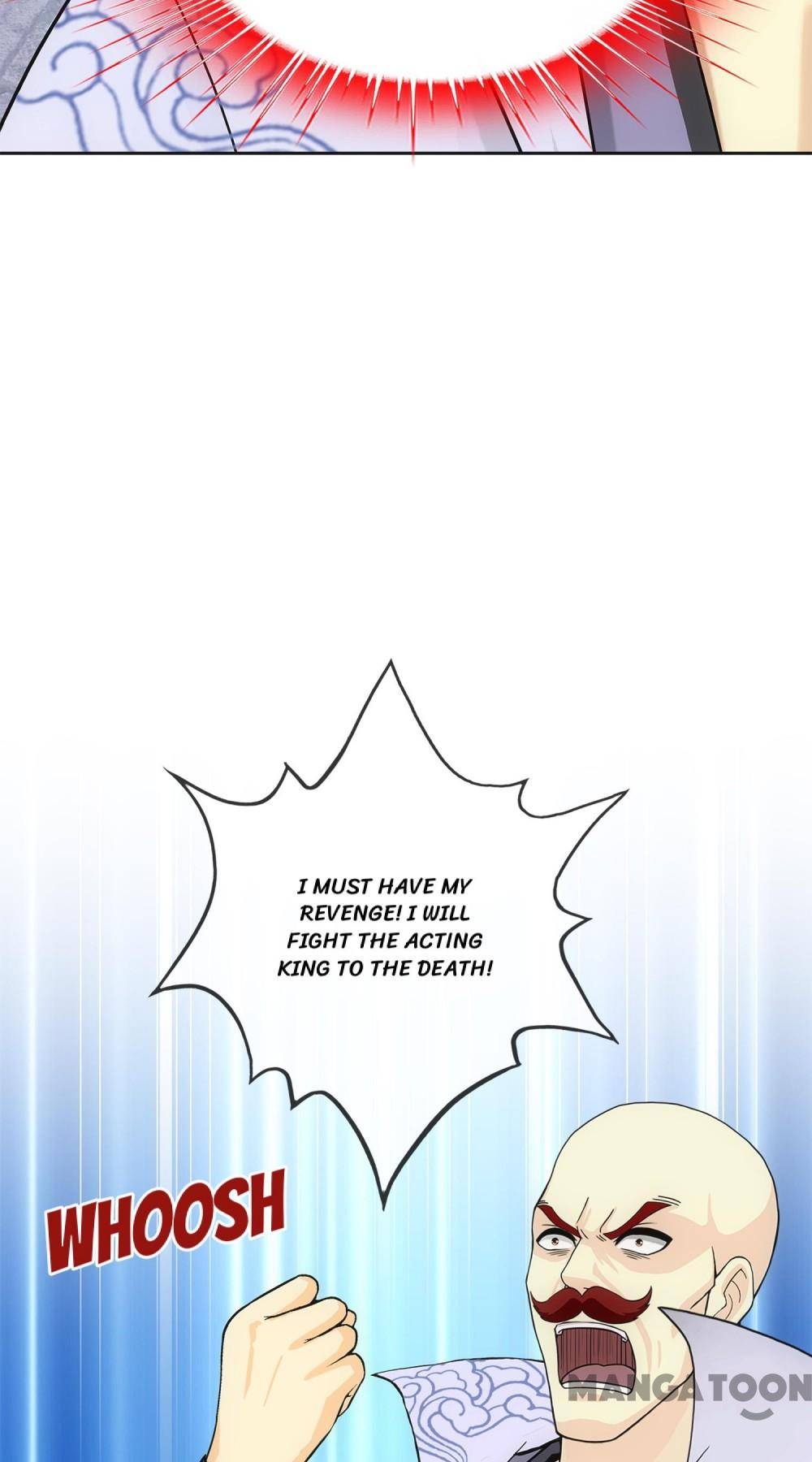 The Legend of the Demon God — Chapter 245 — page 46