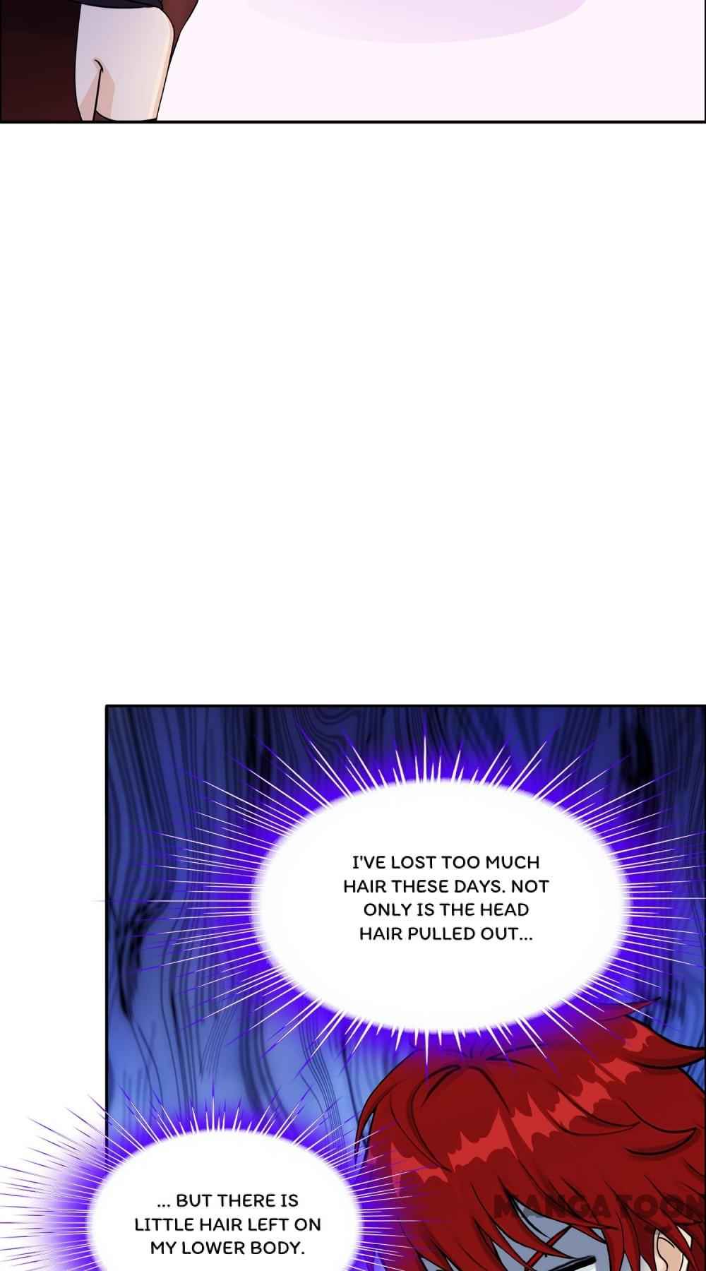 The Legend of the Demon God — Chapter 246 — page 11