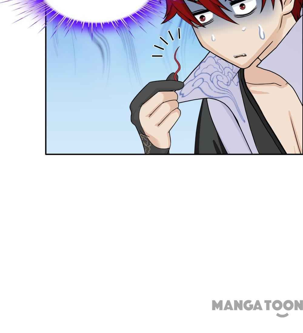 The Legend of the Demon God — Chapter 246 — page 12