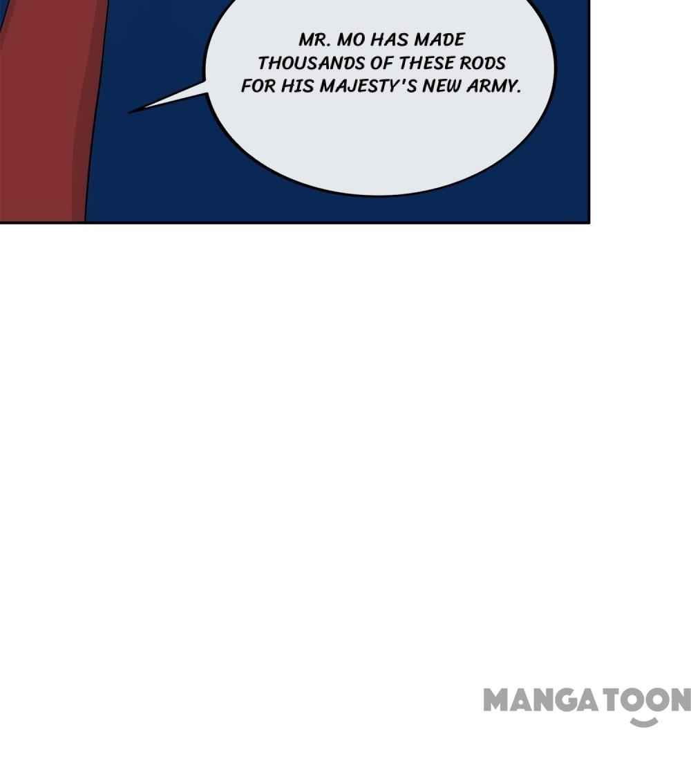 The Legend of the Demon God — Chapter 246 — page 16