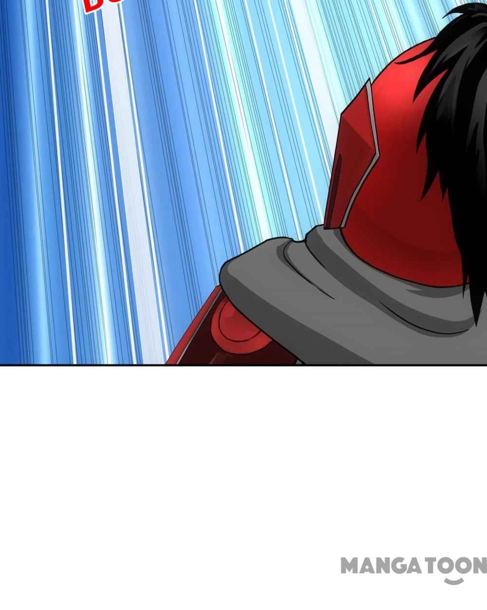 The Legend of the Demon God — Chapter 246 — page 20
