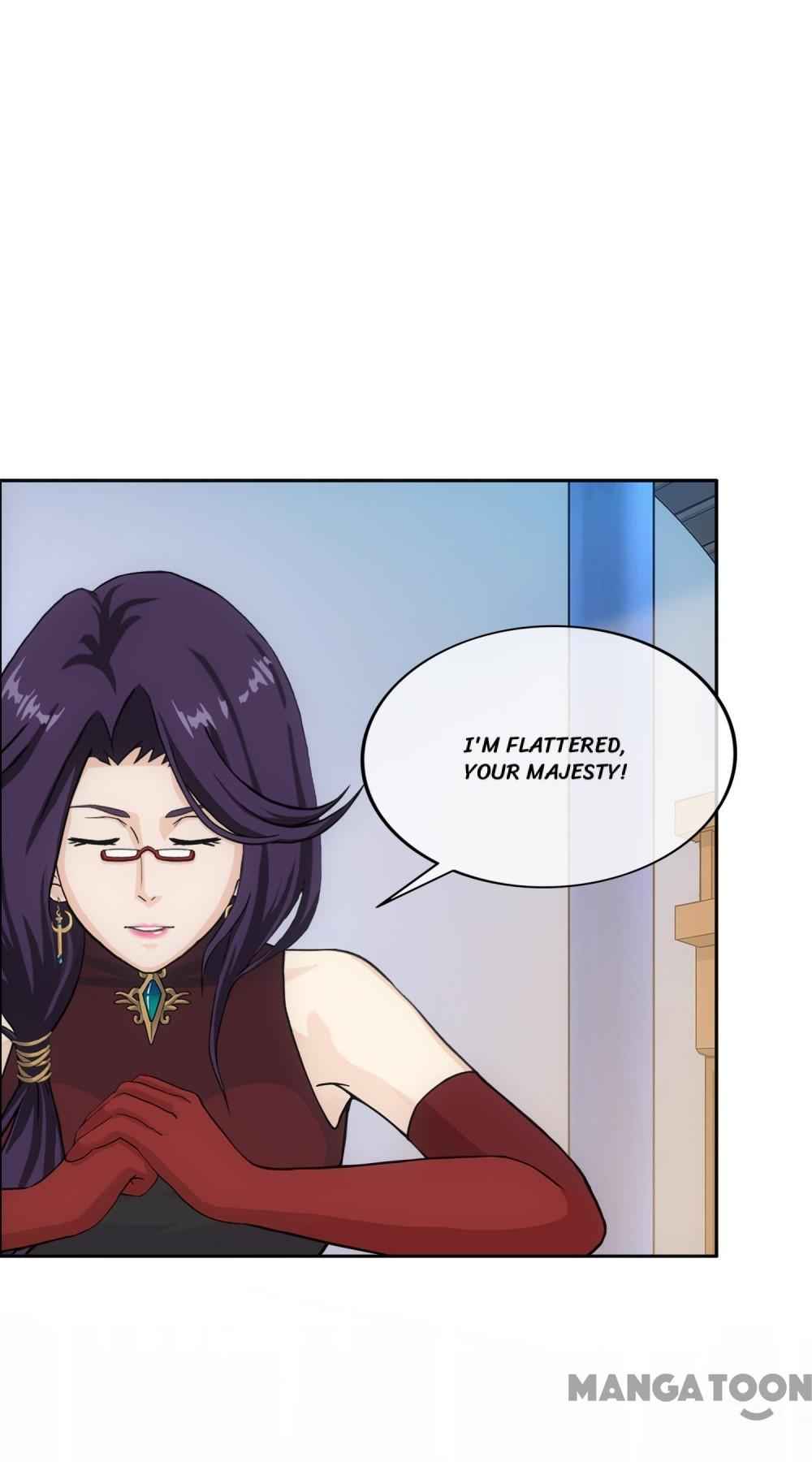 The Legend of the Demon God — Chapter 246 — page 30