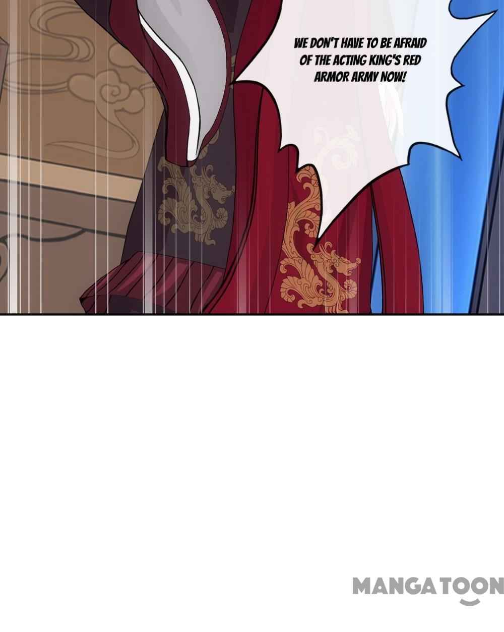 The Legend of the Demon God — Chapter 246 — page 32