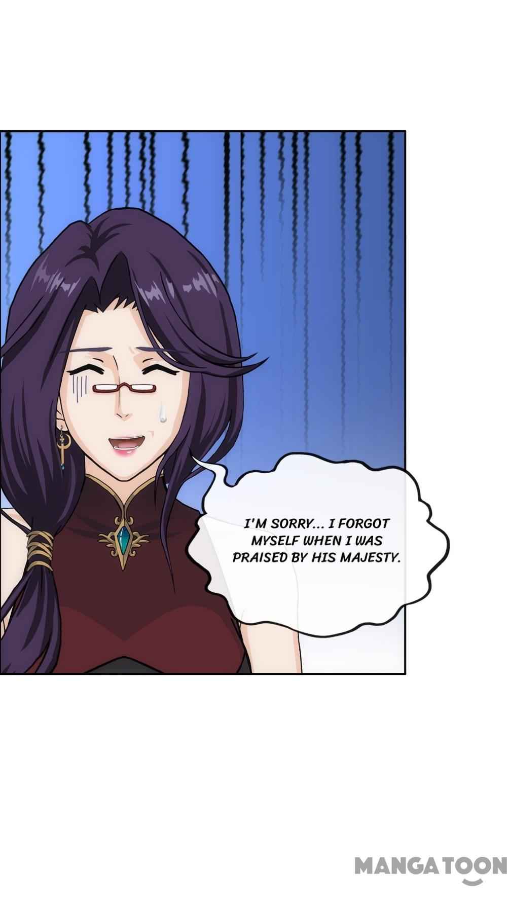The Legend of the Demon God — Chapter 246 — page 37