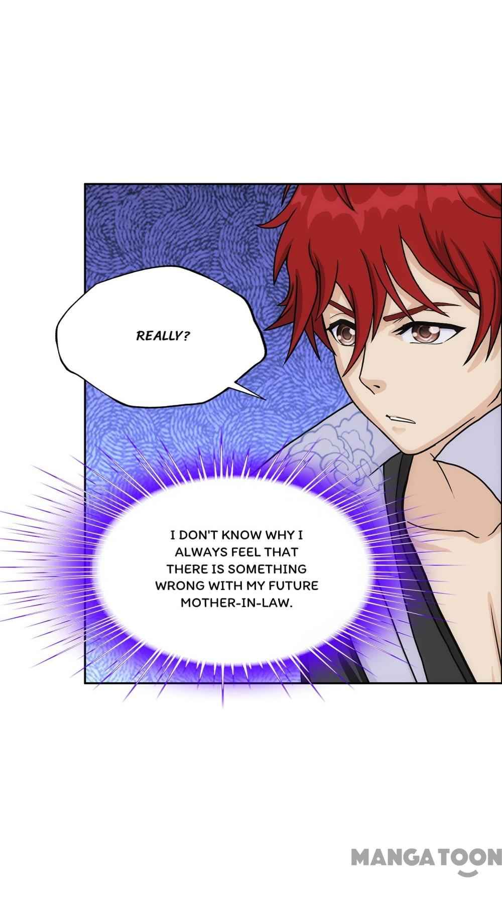 The Legend of the Demon God — Chapter 246 — page 38