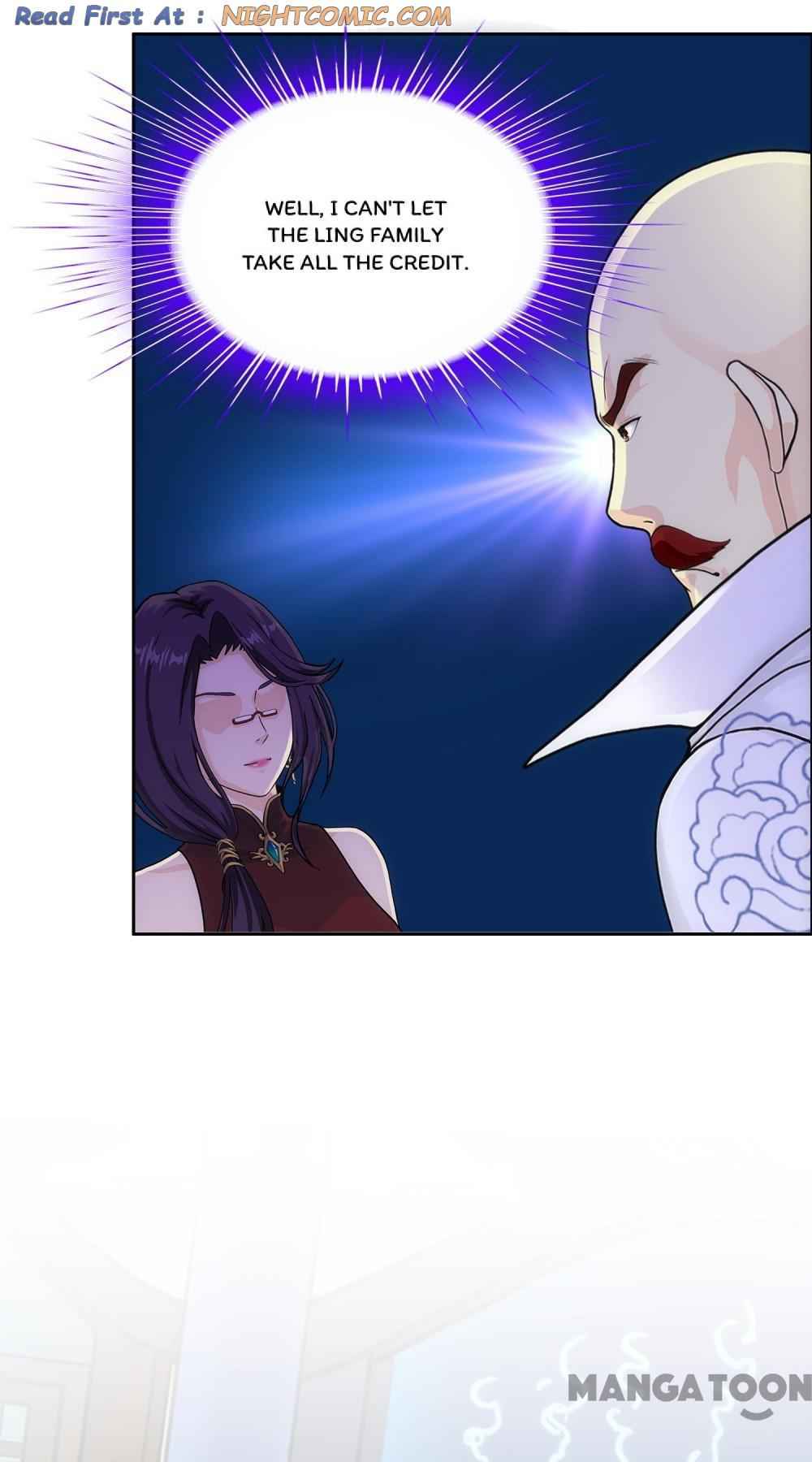 The Legend of the Demon God — Chapter 246 — page 41
