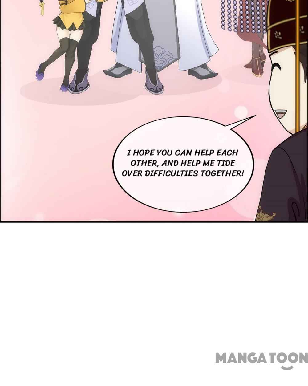 The Legend of the Demon God — Chapter 246 — page 44