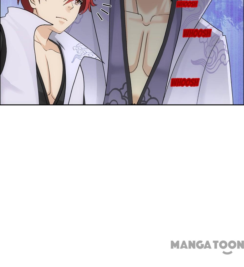The Legend of the Demon God — Chapter 247 — page 4