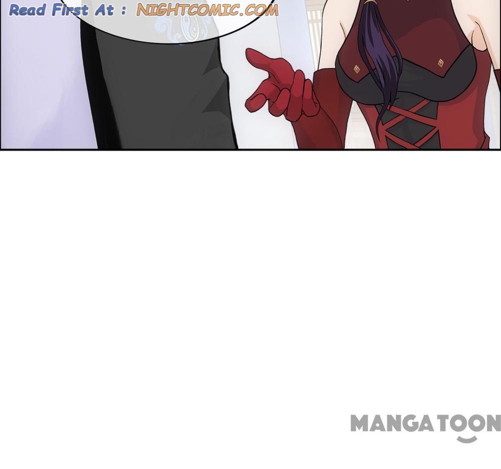 The Legend of the Demon God — Chapter 247 — page 7