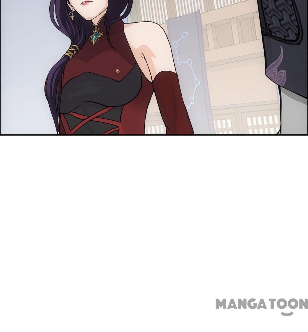 The Legend of the Demon God — Chapter 247 — page 14