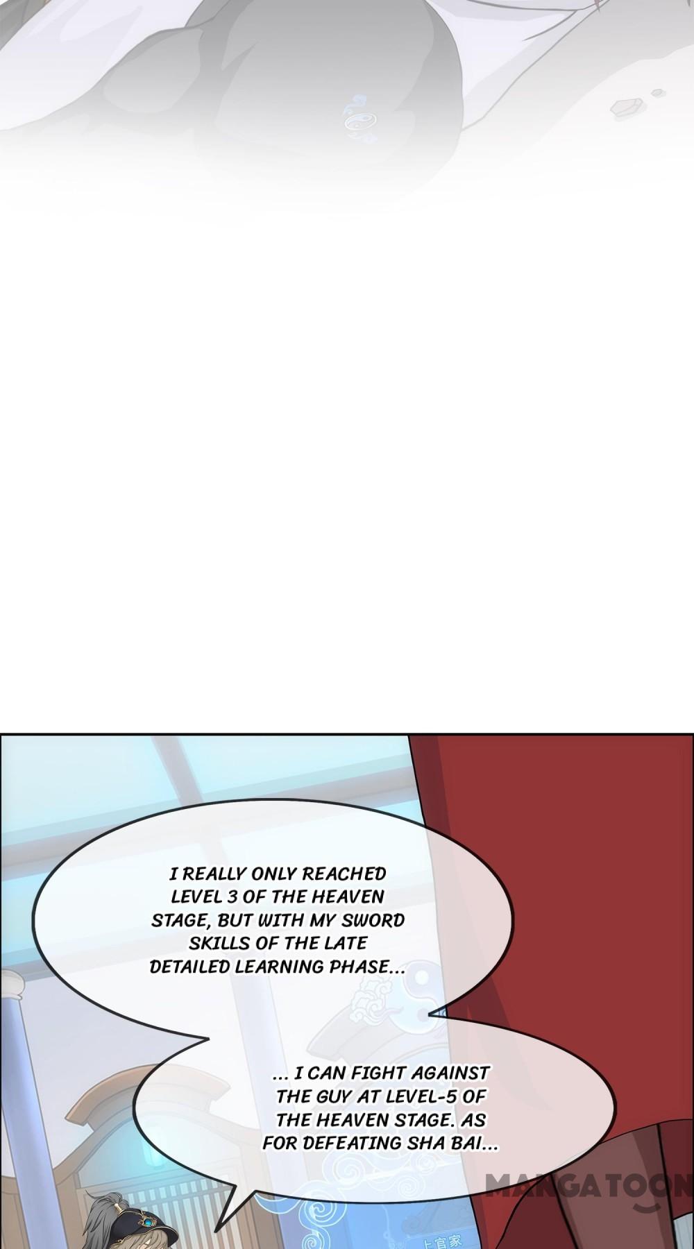 The Legend of the Demon God — Chapter 247 — page 16