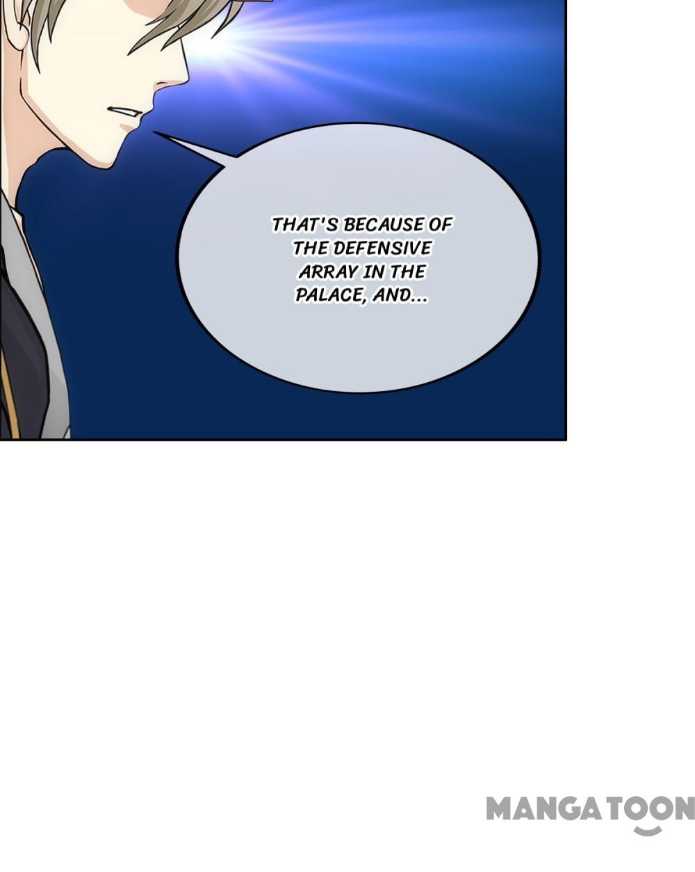 The Legend of the Demon God — Chapter 247 — page 18