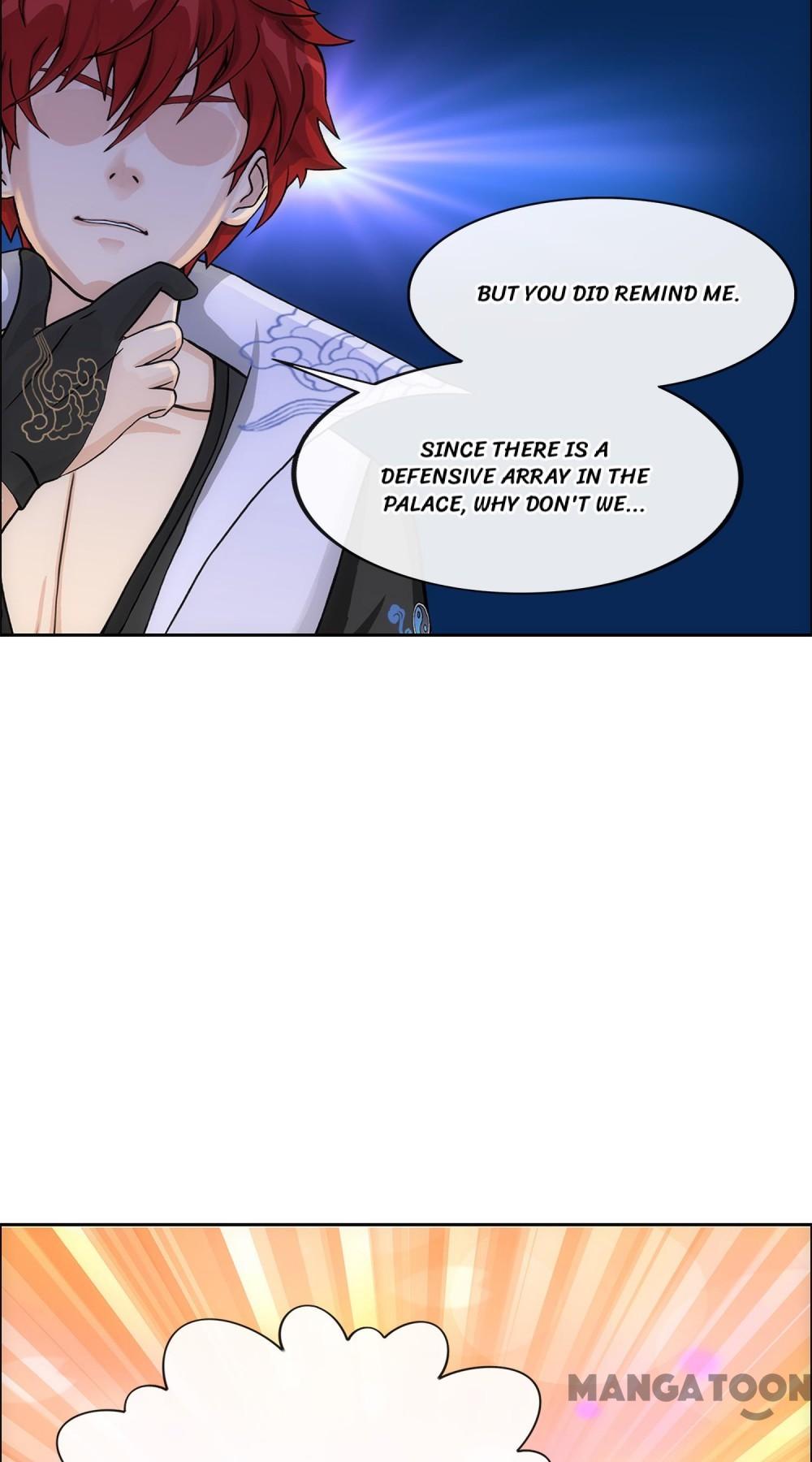 The Legend of the Demon God — Chapter 247 — page 20