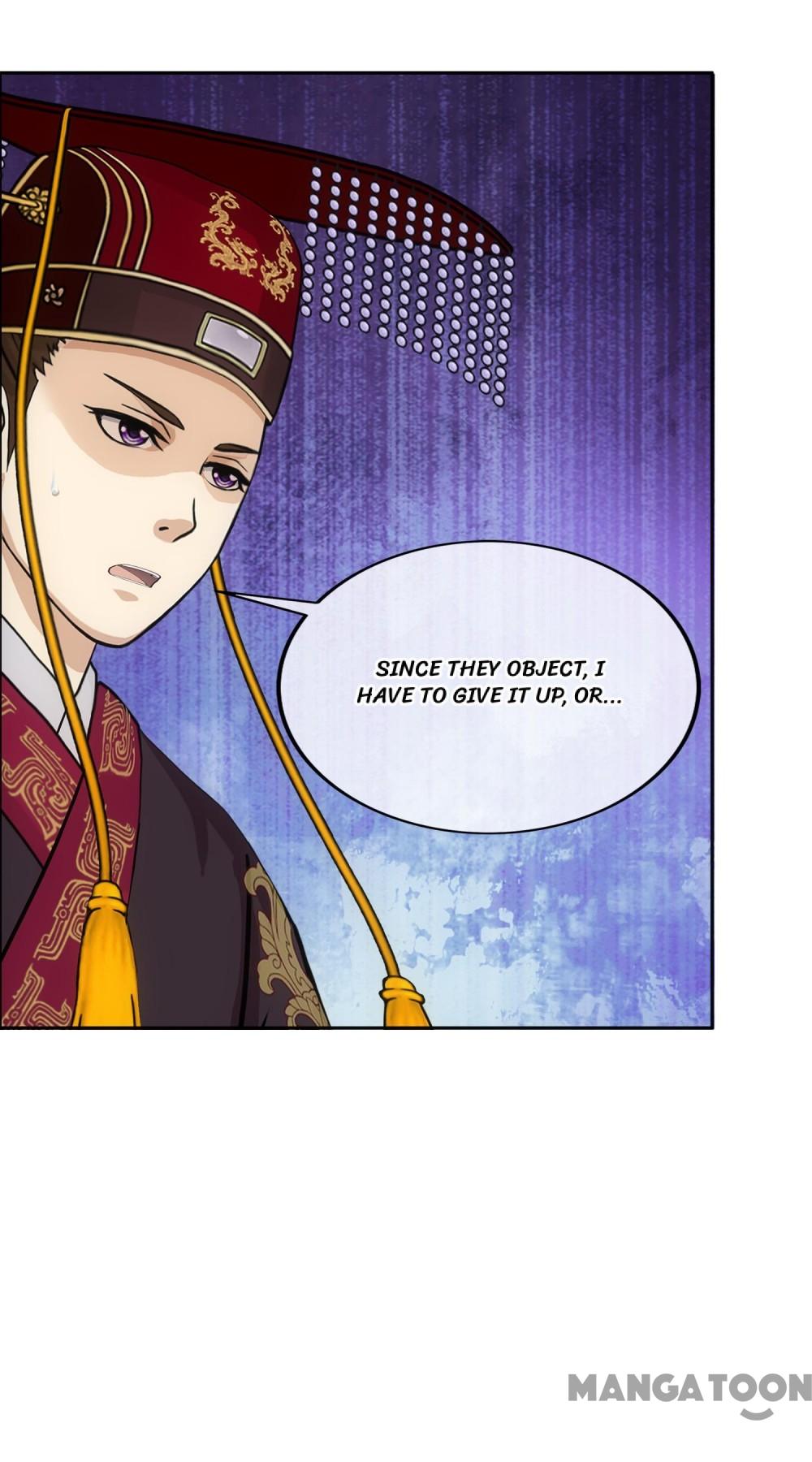 The Legend of the Demon God — Chapter 247 — page 25
