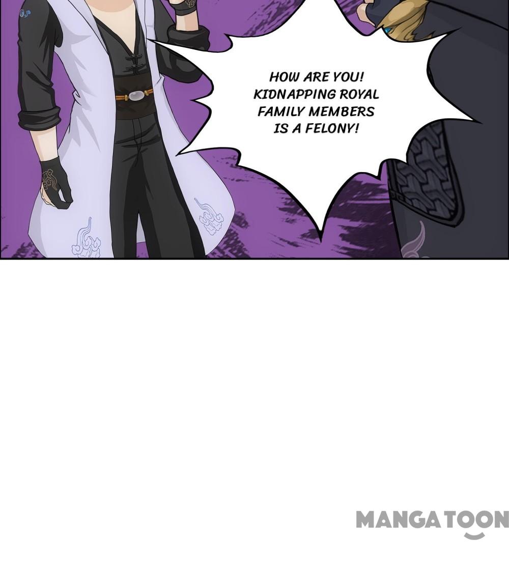 The Legend of the Demon God — Chapter 247 — page 28