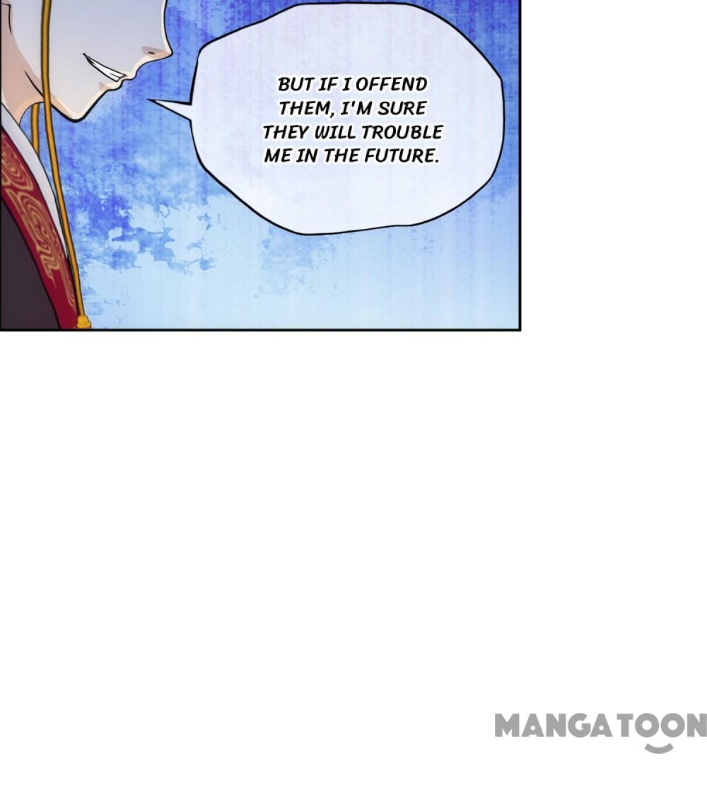 The Legend of the Demon God — Chapter 247 — page 32
