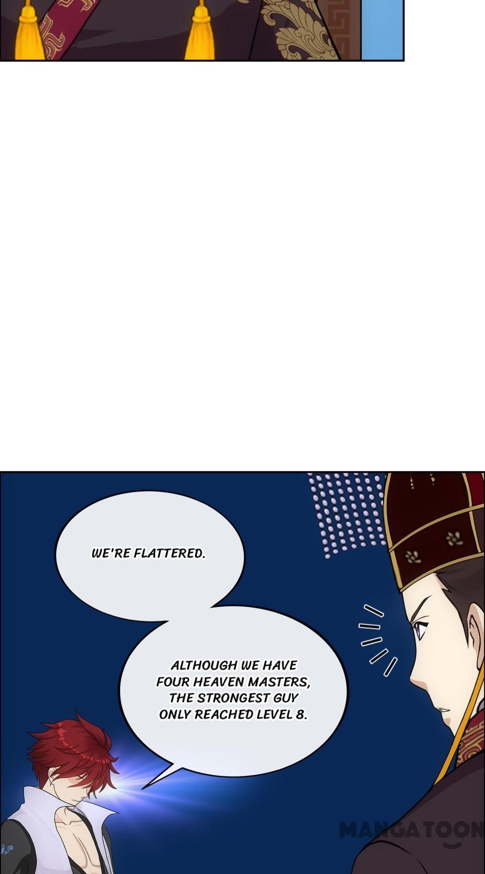 The Legend of the Demon God — Chapter 247 — page 45