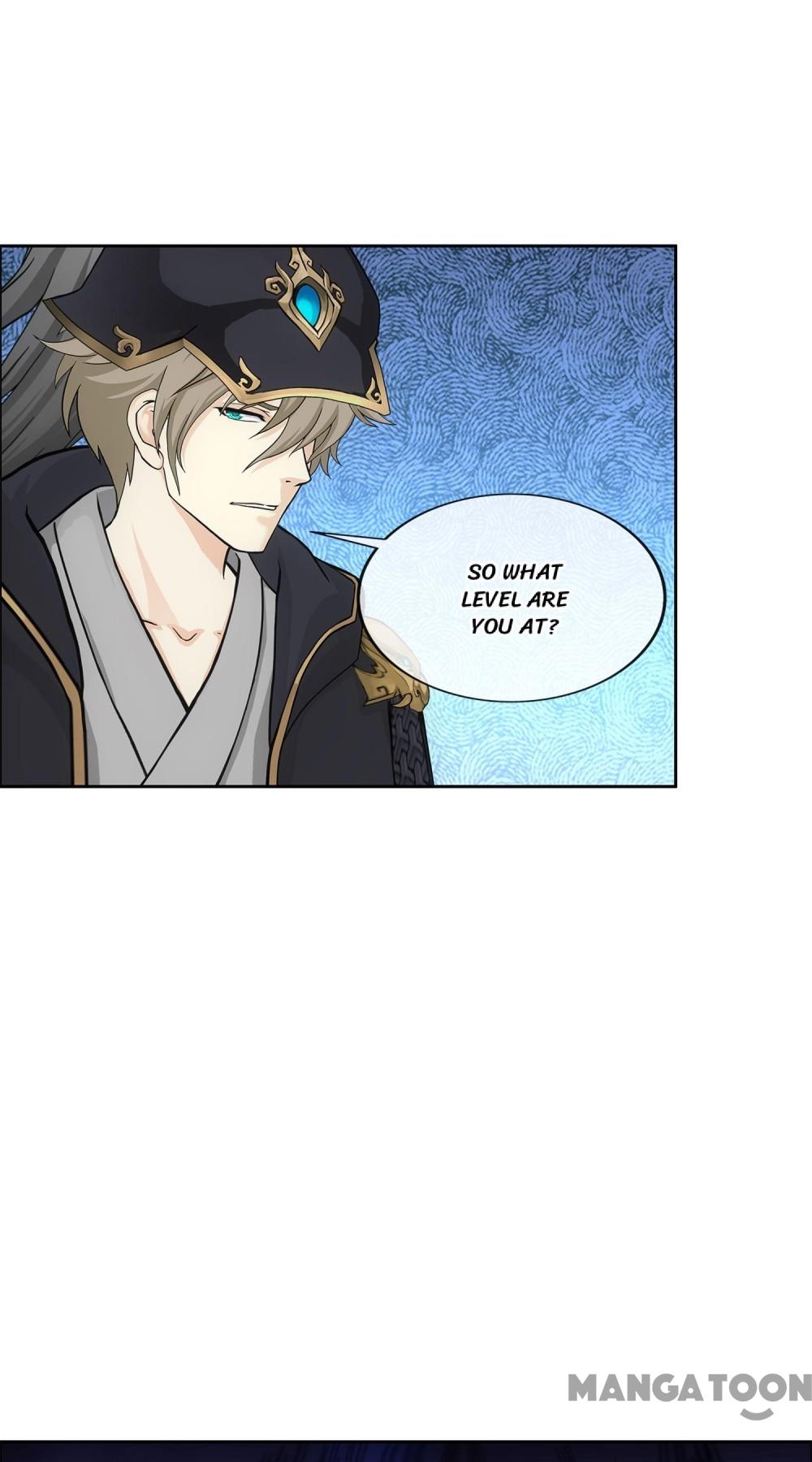 The Legend of the Demon God — Chapter 247 — page 48
