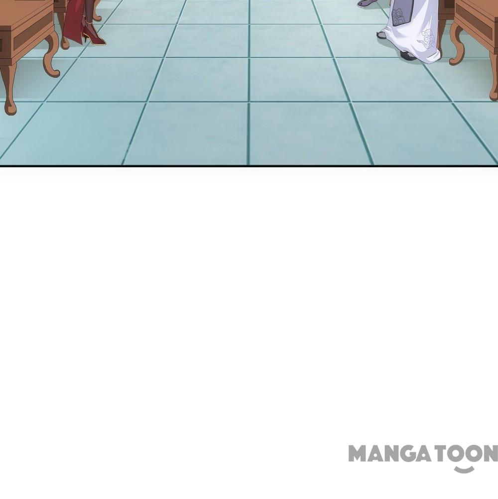 The Legend of the Demon God — Chapter 248 — page 4
